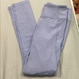 Outdoor voices leggings